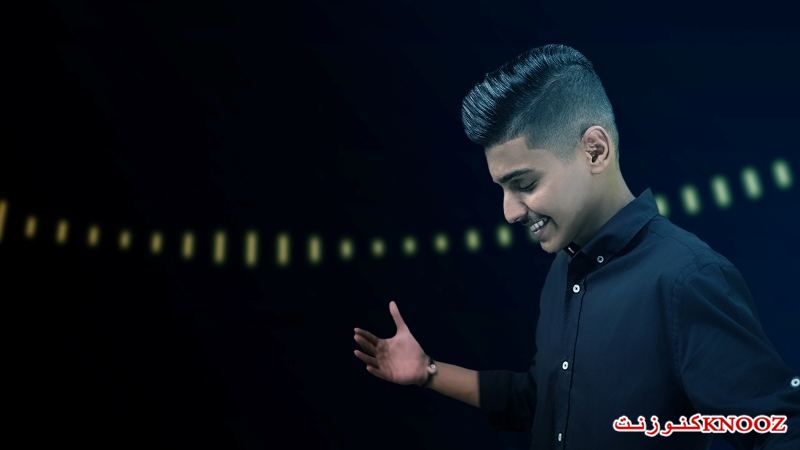 متعب الشعلان يواصل مشواره الفني بأغنية 